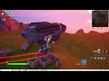 playing fortnite battel with my friend