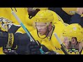 NHL 19 Stanley Cup playoff game 2