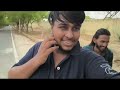 Ghumne Nikle Aur Krlia Photoshoot 😅 (Popat ho gya jungle main) // Harsh Raj Jha vlogs