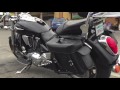 Kawasaki Vulcan VN2000 vs Yamaha Road Star Warrior 1700