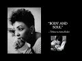 BODY AND SOUL - TRIBUTE TO ANITA BAKER