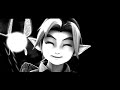 Always With Me- A Zelda Animation