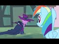 Friendship Is Magic S2 | FULL EPISODE | The Mysterious Mare Do Well | MLP FIM