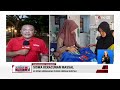 Puluhan Peserta MPLS SMAN 1 Mangunjaya Keracunan Massal | Kabar Pagi tvOne