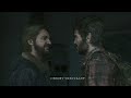 THE LAST OF US PART Ⅰ(ラスト・オブ・アスpart1)PS5版　ラスアス実況#07