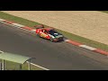 iRacing V8SC Mustang - Bathurst