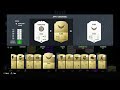 First time packing an icon Moments (non SBC)