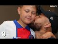 Ronnie Foden (Phil Foden’s son) VS David Lucca (Neymar's Son) Transformation ★ From Baby To 2024