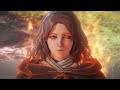 Was Melina the Gloam-Eyed Queen All Along? | Elden Ring Lore