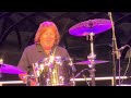 Back in Black - Back in Black AC/DC tribute with Simon Wright - Corona CA - 08/24/2024