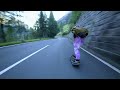 60 Mph in Austria // Raw Run