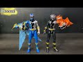 Team Up Pack | Power Rangers Dino Fury [Hasbro]- Amazon Exclusive - UNBOXING & REVIEW : (ENGLISH) 4K