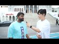 Being a Muslim in South Korea | Racism