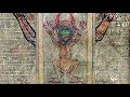 Codex Gigas: The Devil's Bible (Occult History Explained)