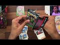 Ttar opens the new Shrouded Fable Booster Box! (1/2)