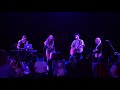 Fairview May 10, 2018 Live @ Wire Berwyn, IL.