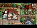 Let's play Stardew Valley EXPANDED for the first time! (ep 5)