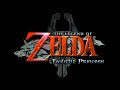 Prince Ralis is Saved The Legend of Zelda Twilight Princess Music Extended