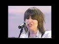 Pretenders - Human on the inside - Live Cannes Film Festival 1999