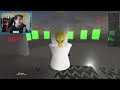 How to get GMOD LORE and HAPPY HALLOWEEN BADGES in GENERAL SKIBIDI TOILET ROLEPLAY - Roblox