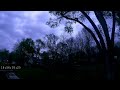 From Day into Night, a GoPro Timelapse - 2.5 hours in a minute and a quarter