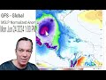 Alert: Growing Threat In The Gulf of Mexico & Extreme Heat Getting Worse!