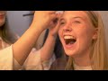 British Teen's Transformation In Korean Beauty Salon! British Teen's Korean Summer Series Ep.21