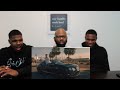 NBA YoungBoy - Diamond Teeth Samurai DAD REACTION (HE LOVED IT)