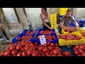 Edremit Çarşamba Pazarı  - 5 Eylül 2024 - #sebzemeyve #bazaar #edremit #balıkesir #turkey #vlog