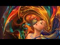 Iris: The Goddess Of The Rainbow - (Greek Mythology Explained)