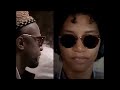 Womack & Womack - Teardrops (Official Music Video)