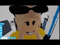 Hard Flight Difficulty in Cabin Crew Simulator | ROBLOX