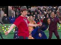 How to Dance in Ohio Full Macy's Thanksgiving Day Parade Performance