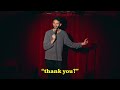 Jewish Comedian On Criticizing Israel | Gianmarco Soresi | Stand Up Comedy