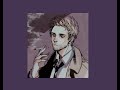 Smoking with John Constantine | Hellblazer playlist