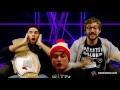 WWE Survivor Series 2016 Reactions