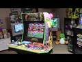 TMNT Arcade 1UP Cabinet