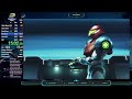 [Former World Record] Metroid Dread Any% Legacy Unrestricted RTA 44:59 (Turbo)