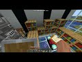 minecraft making enchanted table god lvl ep2