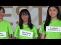 JKT48 Perkenalan Member Generasi 7 Everyday, Kachuusha/UZA Handshake Festival Jakarta 29-09-2018