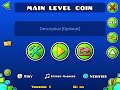 How to make a secret coin (main levels coins)