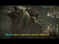 Elden Ring: How to Get to Divine Beast Dancing Lion (Boss & Location Guide) in Shadow of the Erdtree