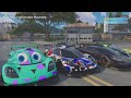 They Cant Keep Up | THE CREW MOTORFEST