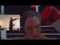 Boxing in VR! | Thrill of the Fight