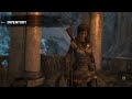 24. Rise of the Tomb Raider - NO COMMENTARY // Cinematic Playthrough // 24 - Breaking Through