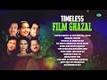 Timeless Film Ghazal | Jagjit Singh | Lata Mangeshkar | Zindagi Jab Bhi | Old Ghazals | Ghazal