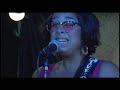 Ivy Ford Band :: Live from Rosa's Lounge :: Stay-Home-Again-Series