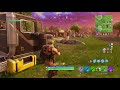 Fortnite Solo Funny Moments #3