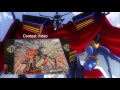 Cardfight!! Vanguard G:  Chronodragon Nextage Deck Profile