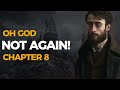 Harry Potter - Oh God Not Again!  Chapter 8 | FanFiction AudioBook